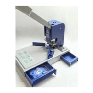 Canteadeira Manual Mod. AD-1 (C/ faca R6 - Canto M)