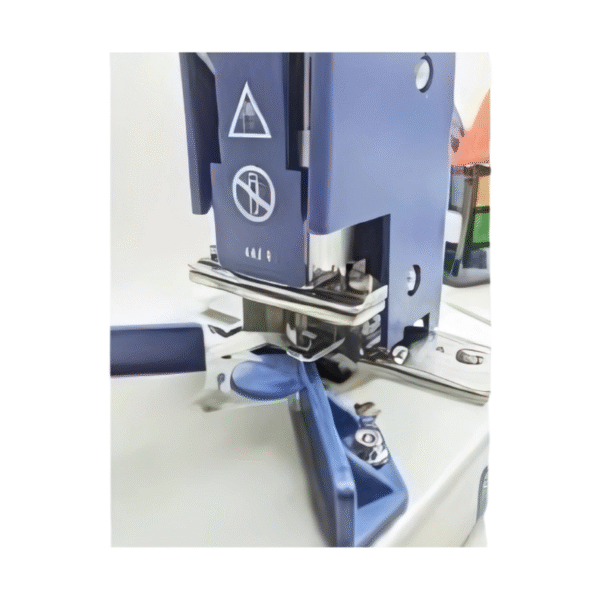 Canteadeira Manual Mod. AD-1 (C/ faca R6 - Canto M) - Imagem 2