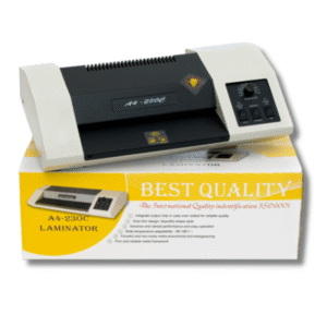 Plastificadora A4 230C