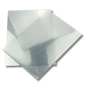 Capa de Acetato A4 Transparente