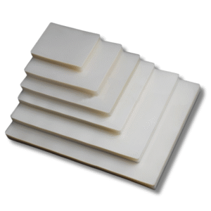 Polaseal para Plastificação
